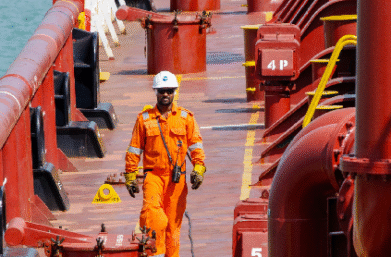 Ship Supplies